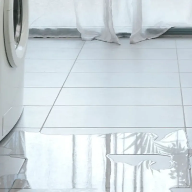 Appliance Leak Cleanup in New York Mills, NY